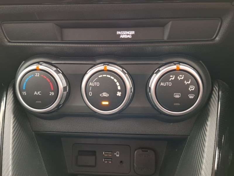 Used Mazda Mazda2 2023 for sale - 77896934: Photo 17