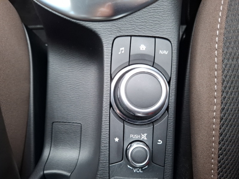 Used Mazda Mazda2 2023 for sale - 77896934: Photo 18