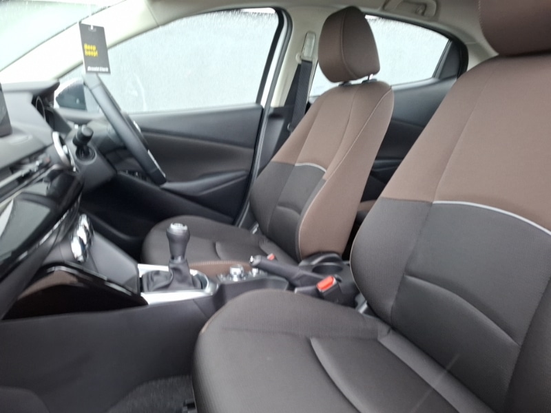 Used Mazda Mazda2 2023 for sale - 77896934: Photo 5