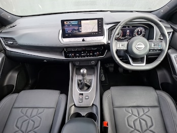 Used Nissan Qashqai 2025 for sale - 78515457: Photo