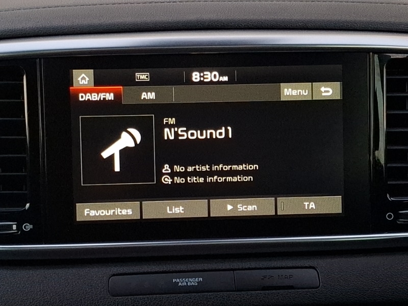 Used Kia Sportage 2019 for sale - 76920478: Photo 10