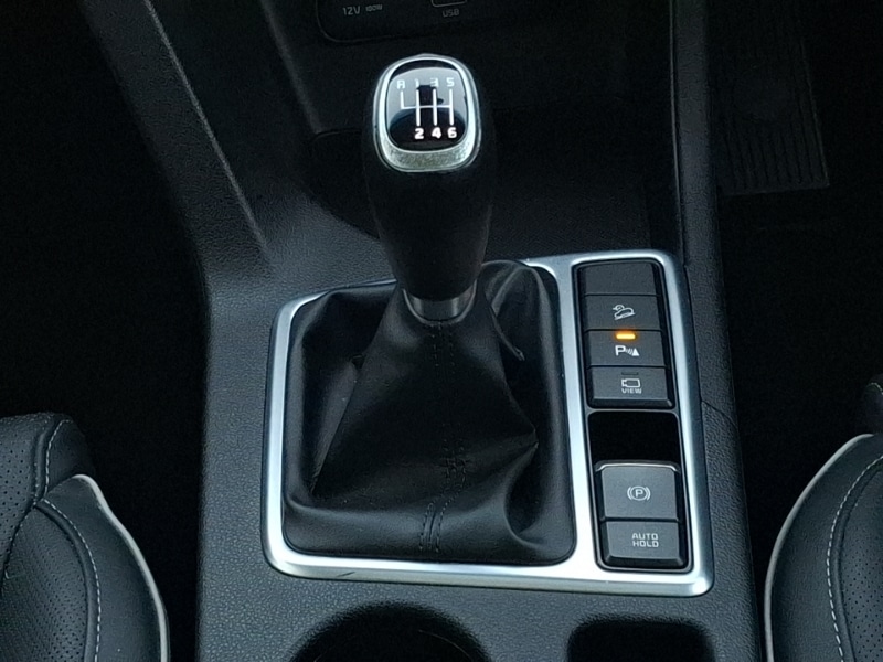 Used Kia Sportage 2019 for sale - 76920478: Photo 12