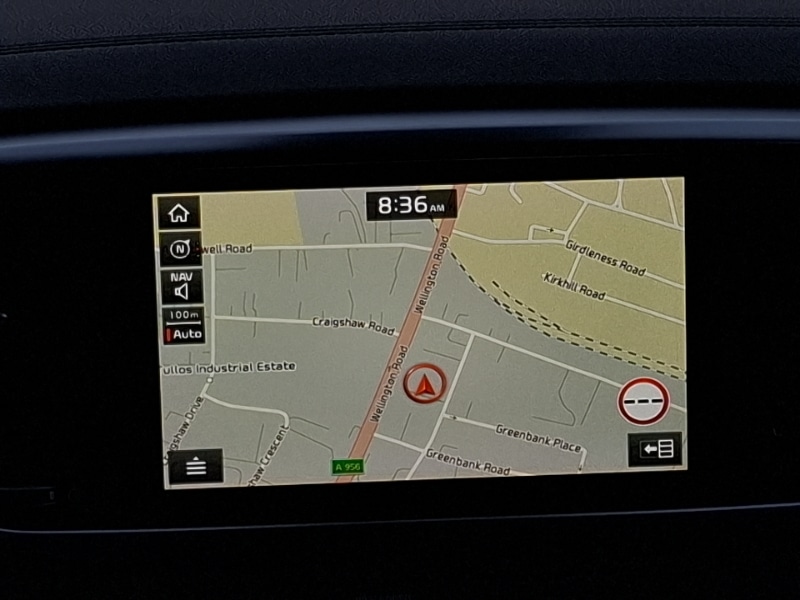 Used Kia Sportage 2019 for sale - 76920478: Photo 13