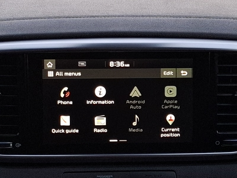 Used Kia Sportage 2019 for sale - 76920478: Photo 14