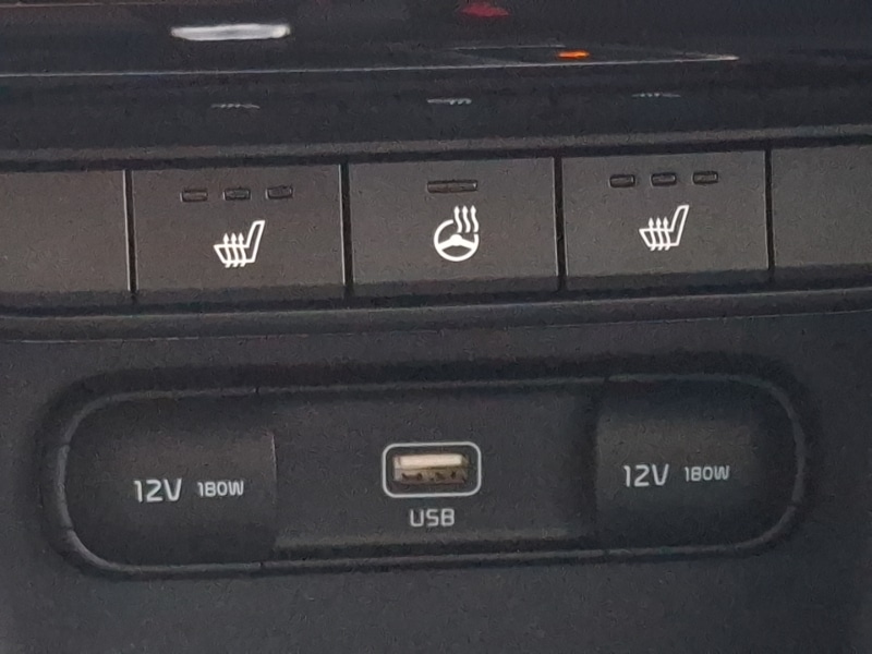 Used Kia Sportage 2019 for sale - 76920478: Photo 16