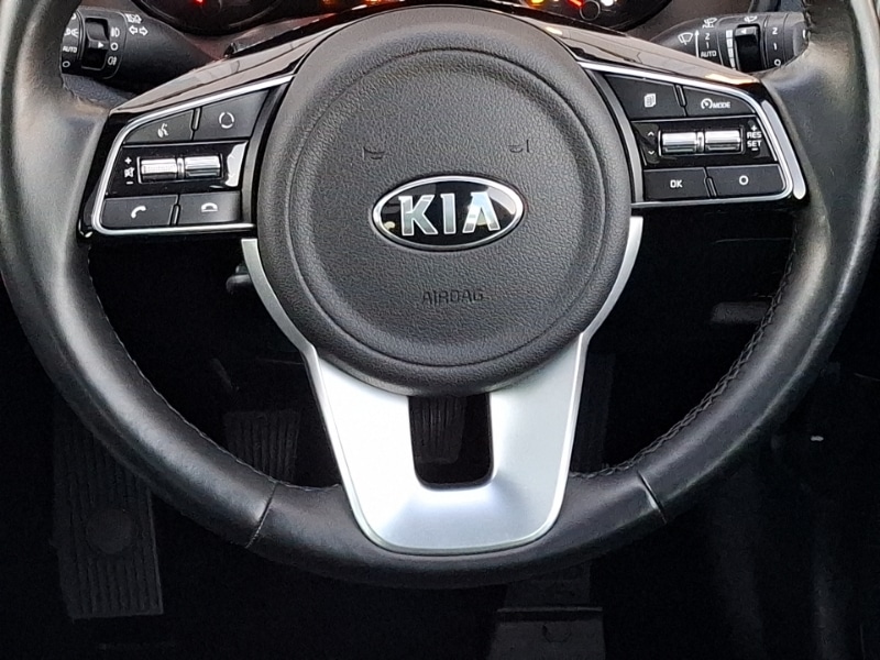 Used Kia Sportage 2019 for sale - 76920478: Photo 2