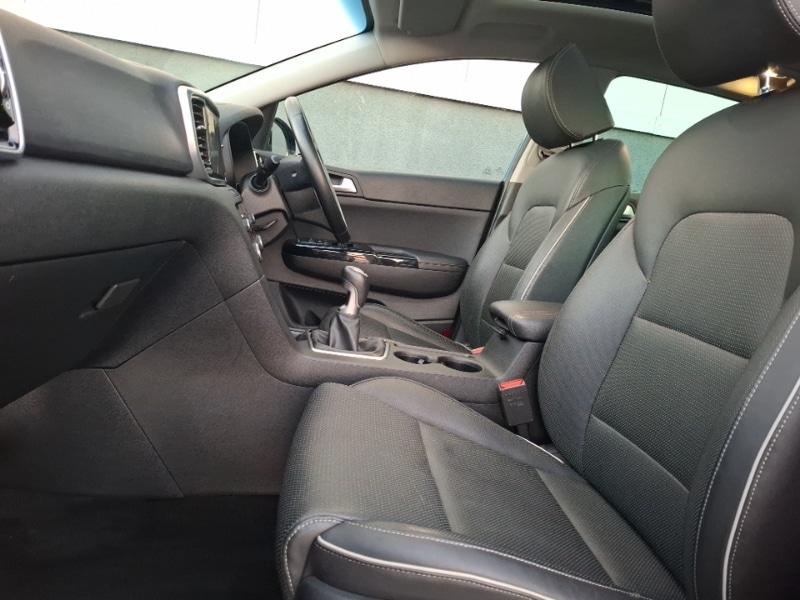 Used Kia Sportage 2019 for sale - 76920478: Photo 5