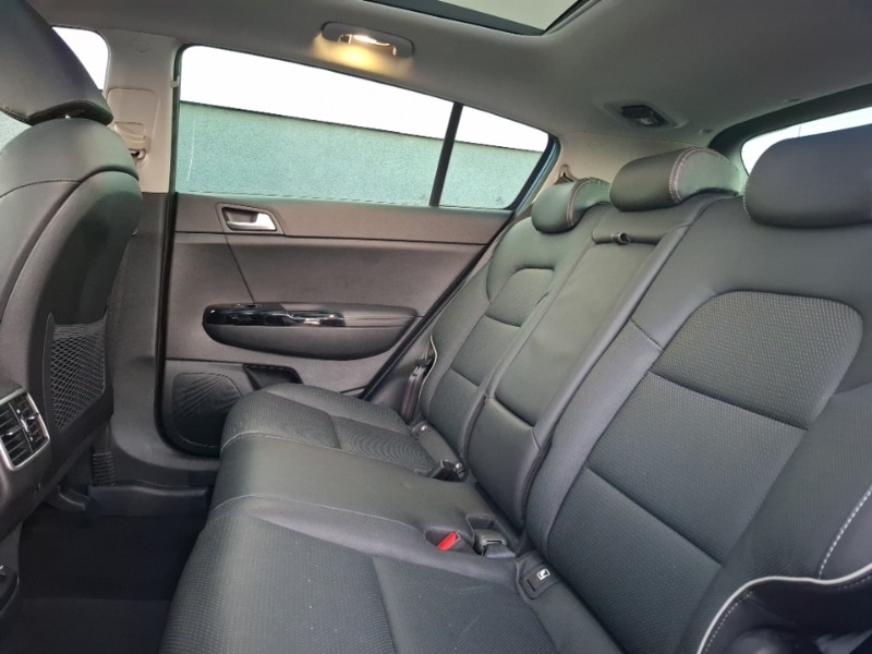 Used Kia Sportage 2019 for sale - 76920478: Photo 6