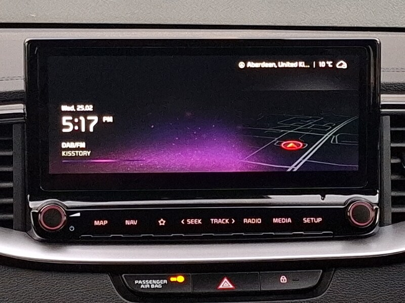 Used Kia Ceed 2022 for sale - 77669883: Photo 10