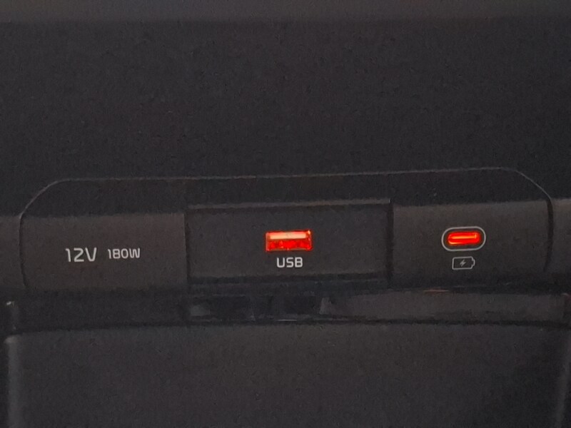 Used Kia Ceed 2022 for sale - 77669883: Photo 13