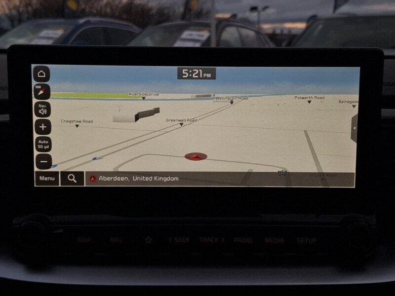 Used Kia Ceed 2022 for sale - 77669883: Photo 14