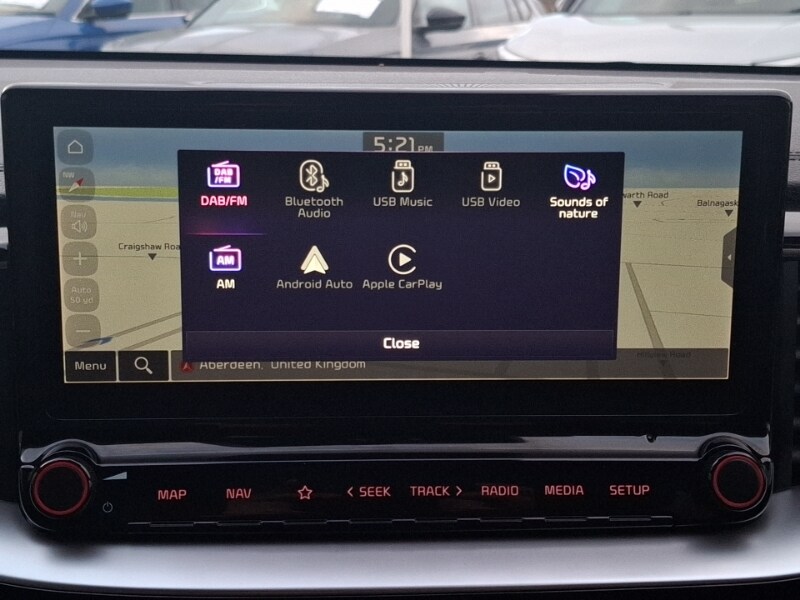 Used Kia Ceed 2022 for sale - 77669883: Photo 15