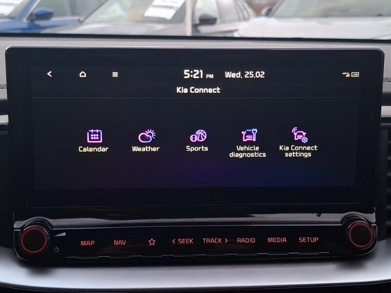 Used Kia Ceed 2022 for sale - 77669883: Photo 16