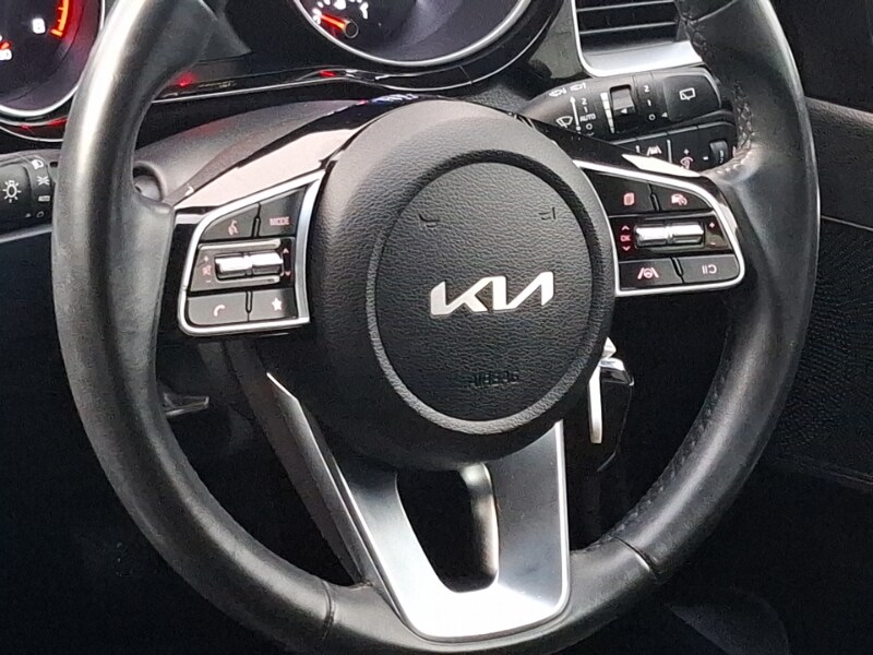 Used Kia Ceed 2022 for sale - 77669883: Photo 17