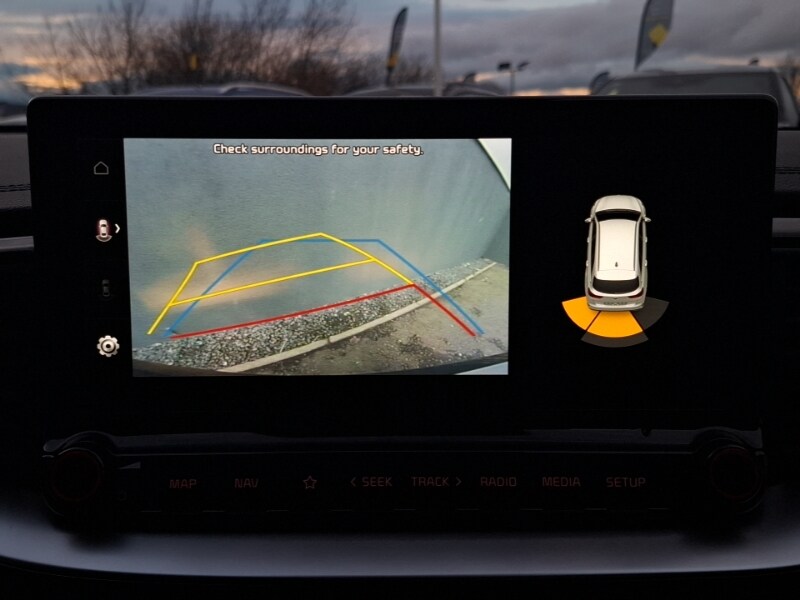 Used Kia Ceed 2022 for sale - 77669883: Photo 19