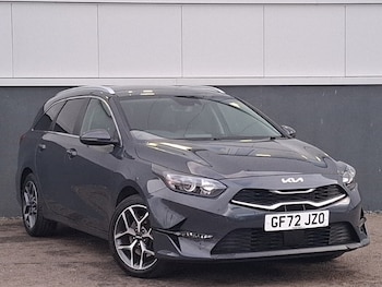 Used Kia Ceed 2022 for sale - 77669883: Photo