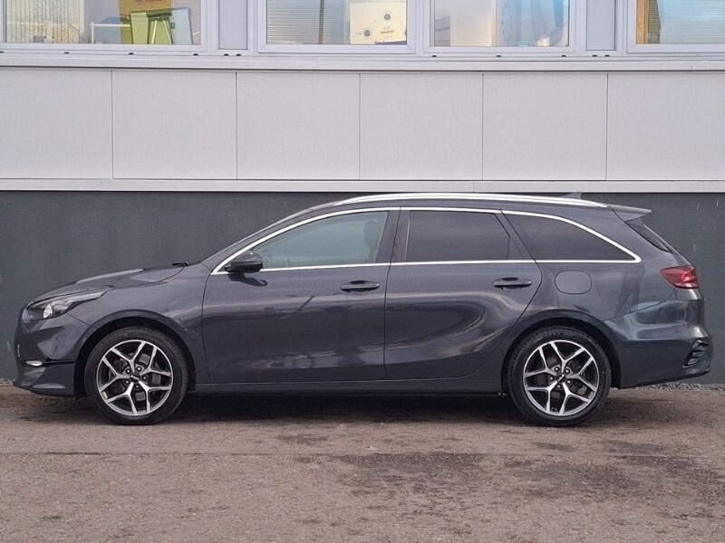 Used Kia Ceed 2022 for sale - 77669883: Photo 4