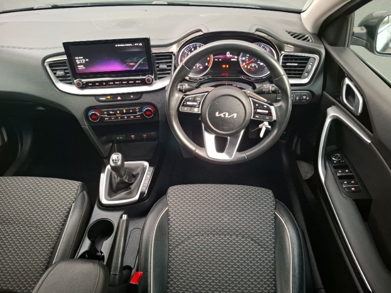 Used Kia Ceed 2022 for sale - 77669883: Photo 7