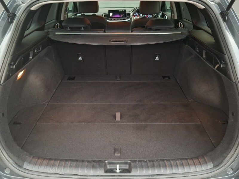 Used Kia Ceed 2022 for sale - 77669883: Photo 8