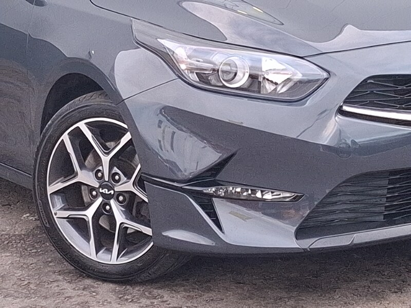 Used Kia Ceed 2022 for sale - 77669883: Photo 9