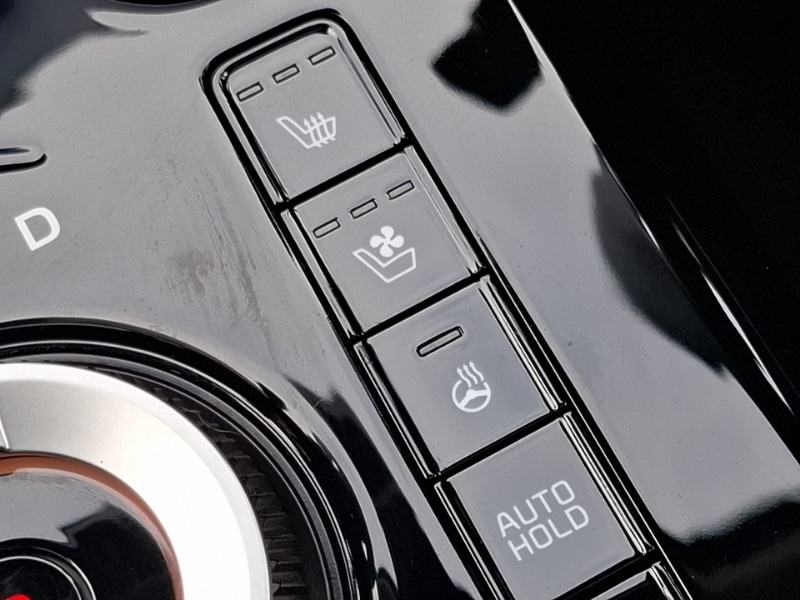 Used Kia Niro 2025 for sale - 76928488: Photo 13