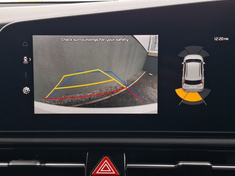 Used Kia Niro 2025 for sale - 76928488: Photo 18