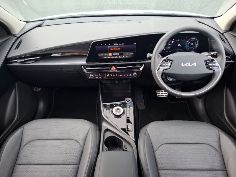 Used Kia Niro 2025 for sale - 76928488: Photo 2