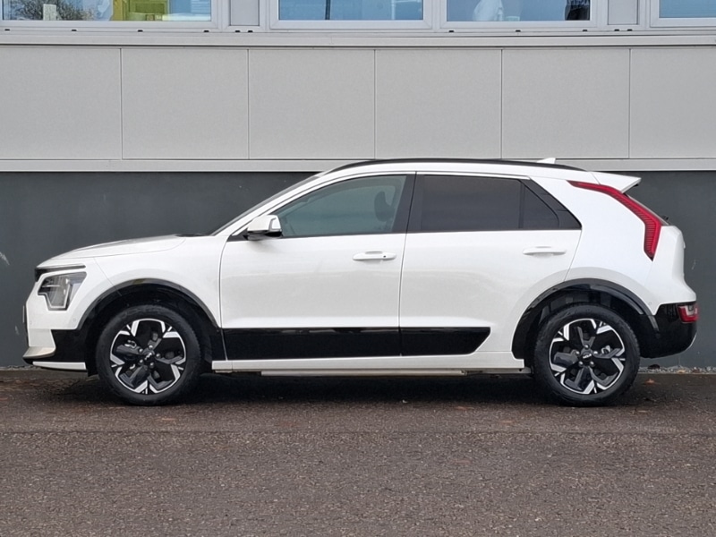 Used Kia Niro 2025 for sale - 76928488: Photo 4