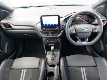 Used Ford Puma 2024 for sale - 75618108: Photo