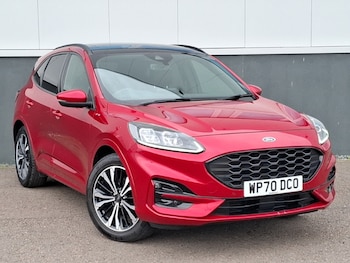 Used Ford Kuga 2020 for sale - 79517477: Photo