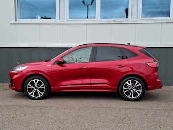 Used Ford Kuga 2020 for sale - 79517477: Photo
