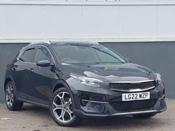 2022 - 1.5T GDi ISG 4 5dr