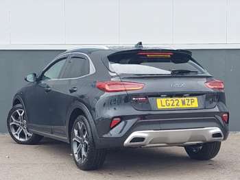 Used Kia XCeed 2022 for sale - 74482146: Photo