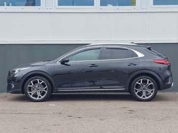 Used Kia XCeed 2022 for sale - 74482146: Photo