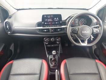 Used Kia Picanto 2022 for sale - 75514034: Photo