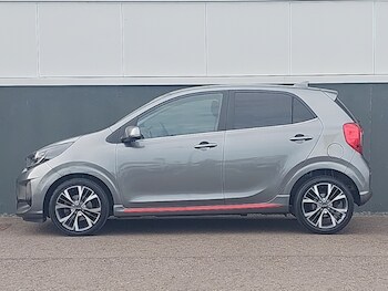 Used Kia Picanto 2022 for sale - 75514034: Photo