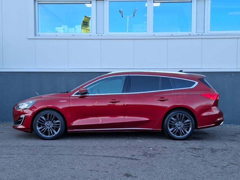 Used Ford Focus 2018 for sale - 78005880: Photo 4