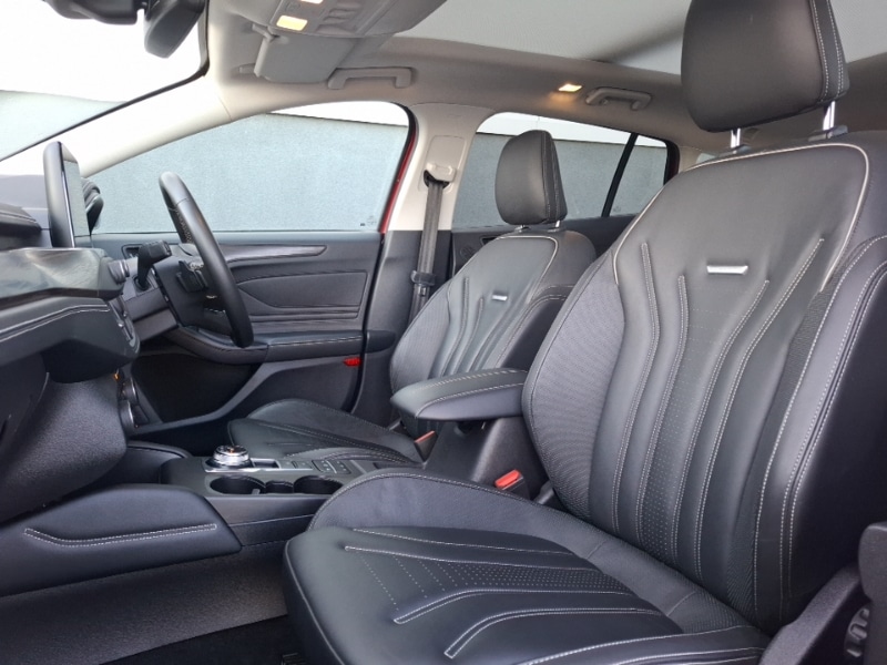 Used Ford Focus 2018 for sale - 78005880: Photo 5