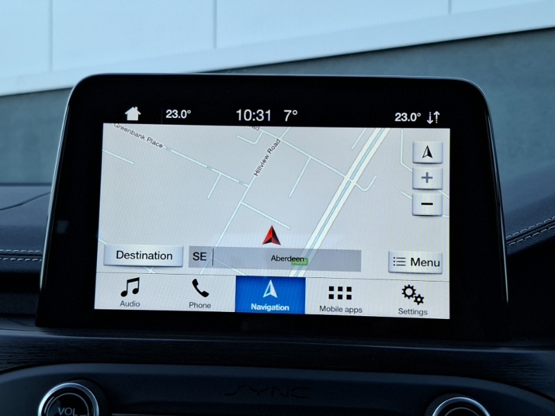 Used Ford Focus 2018 for sale - 78005880: Photo 7