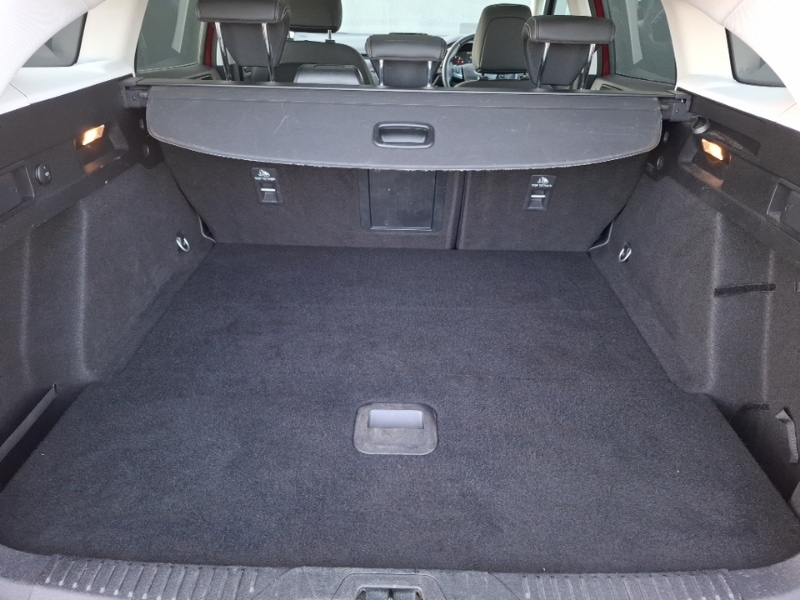 Used Ford Focus 2018 for sale - 78005880: Photo 8