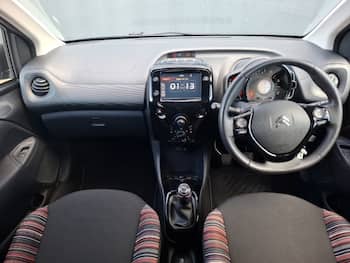 Used Citroen C1 2021 for sale - 79782591: Photo