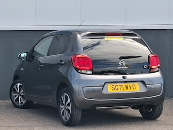 Used Citroen C1 2021 for sale - 79782591: Photo