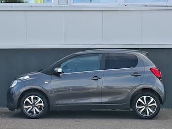 Used Citroen C1 2021 for sale - 79782591: Photo