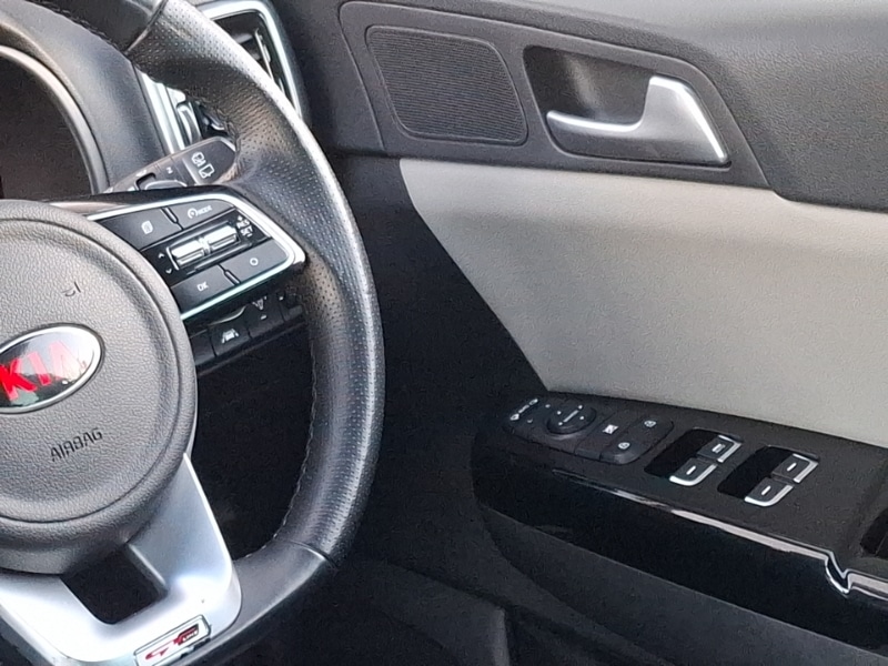 Used Kia Sportage 2020 for sale - 77240959: Photo 11