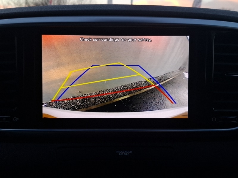 Used Kia Sportage 2020 for sale - 77240959: Photo 19