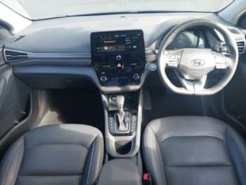 Used Hyundai IONIQ 2022 for sale - 75146934: Photo