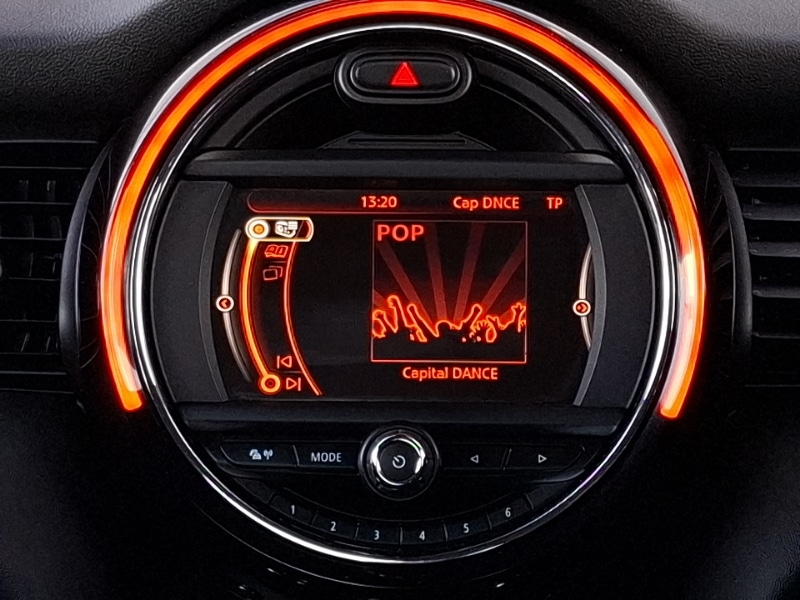 Used MINI Hatch 2015 for sale - 77081232: Photo 10