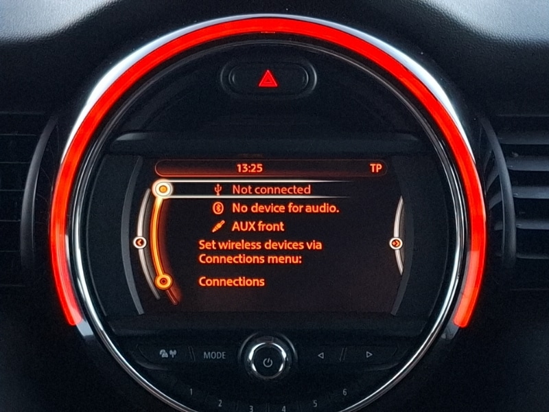 Used MINI Hatch 2015 for sale - 77081232: Photo 14