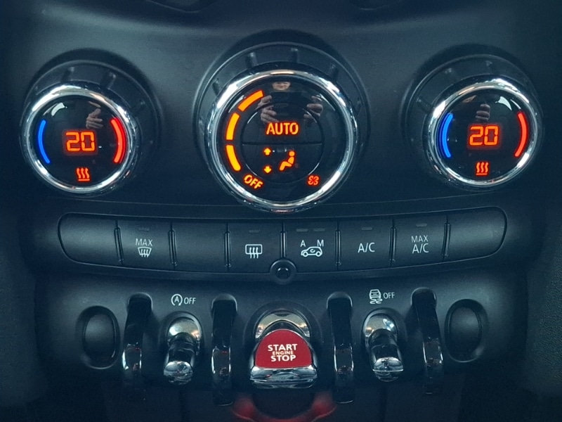 Used MINI Hatch 2015 for sale - 77081232: Photo 16