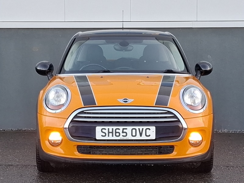 Used MINI Hatch 2015 for sale - 77081232: Photo 19